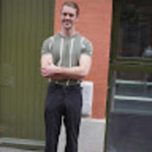 Meet your Posher, Antoine